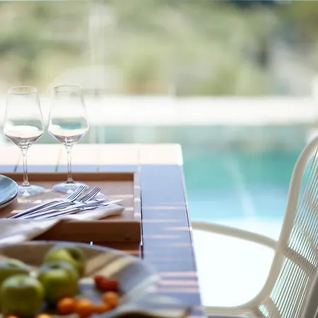 מלון Eagles - Small Luxury Of The World 5*