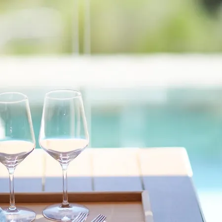 מלון Eagles - Small Luxury Of The World אואוראנואופולי