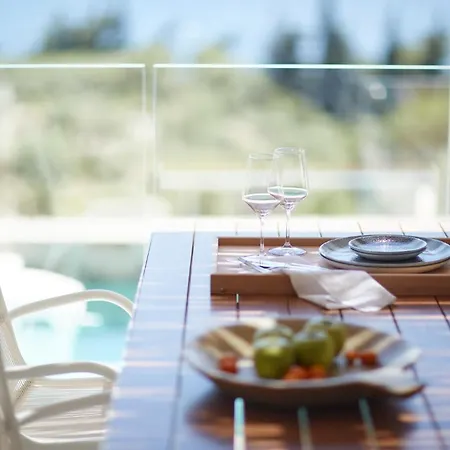 Eagles - Small Luxury Of The World Hotel