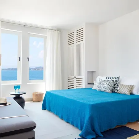 מלון Eagles - Small Luxury Of The World