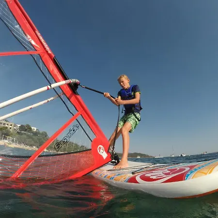 Eagles - Small Luxury Of The World מלון אואוראנואופולי