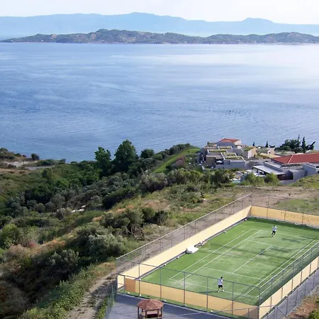 מלון Eagles - Small Luxury Of The World אואוראנואופולי