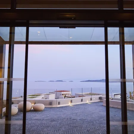 מלון Eagles - Small Luxury Of The World 5*