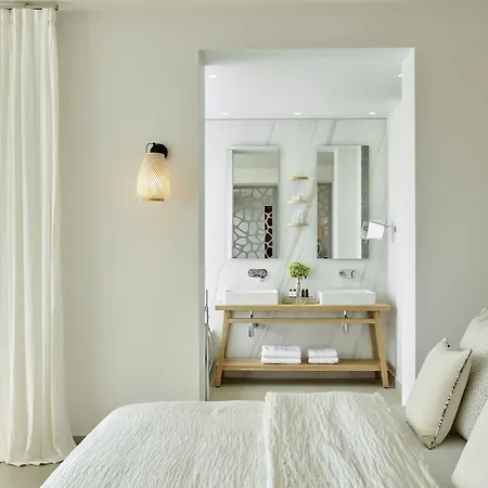 מלון Eagles - Small Luxury Of The World