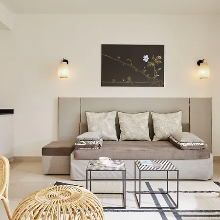 Eagles - Small Luxury Of The World 5*