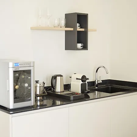 Eagles - Small Luxury Of The World 5* אואוראנואופולי