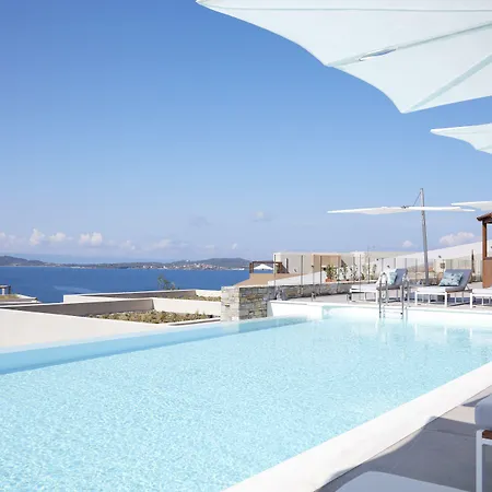 Eagles - Small Luxury Of The World מלון