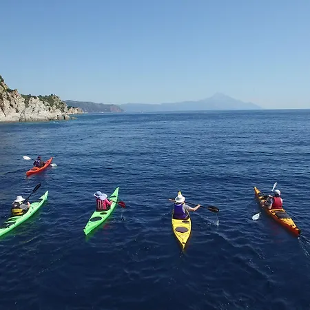 Eagles - Small Luxury Of The World מלון 5*