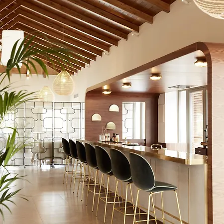 מלון Eagles - Small Luxury Of The World