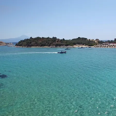 מלון Eagles - Small Luxury Of The World 5*