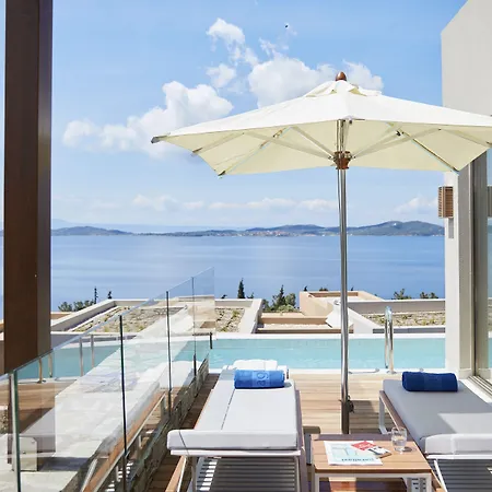 Eagles - Small Luxury Of The World Hotel