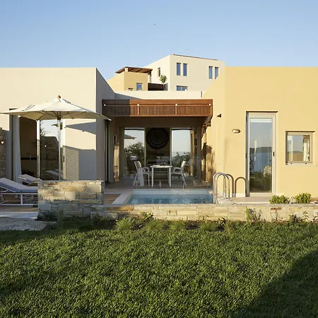 מלון Eagles - Small Luxury Of The World 5*
