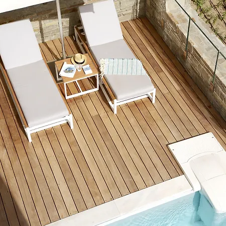 Eagles - Small Luxury Of The World מלון אואוראנואופולי