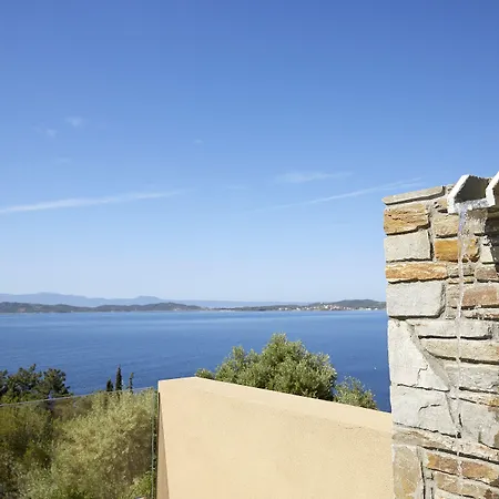 Eagles - Small Luxury Of The World Hotel 5*