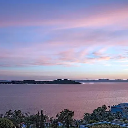 Eagles - Small Luxury Of The World Otel