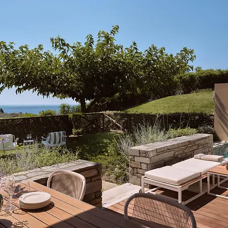 Eagles - Small Luxury Of The World 5* Урануполи