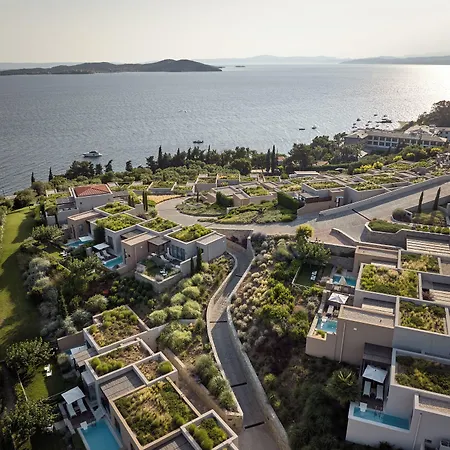 Eagles - Small Luxury Of The World 5*