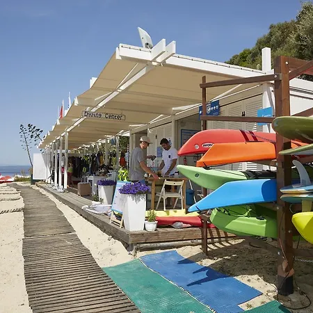 Eagles - Small Luxury Of The World Resort Ouranoupoli