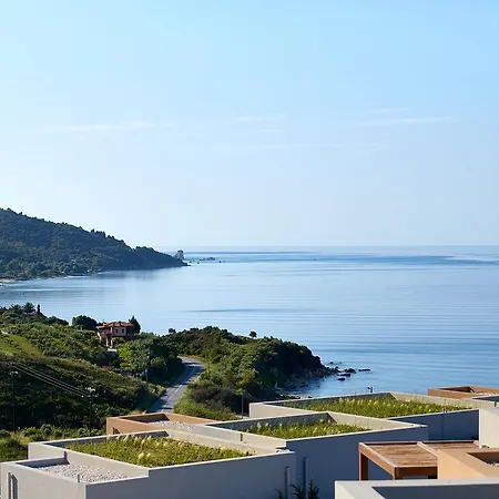 Eagles - Small Luxury Of The World Resort Ouranoupoli