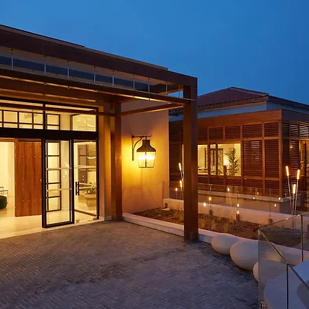 Resort Eagles - Small Luxury Of The World 5*
