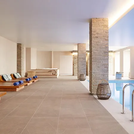 Eagles - Small Luxury Of The World Resort 5*