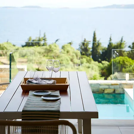 Resort Eagles - Small Luxury Of The World Ouranoupoli
