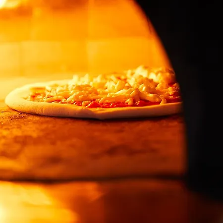 Eagles - Small Luxury Of The World מלון אואוראנואופולי