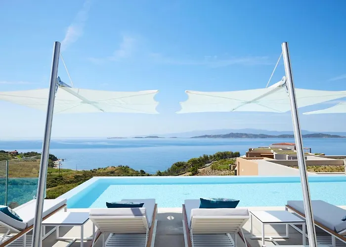 Eagles - Small Luxury Of The World Hotel