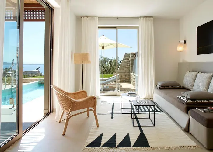 Eagles - Small Luxury Of The World Hotel