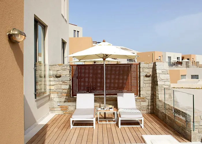Eagles - Small Luxury Of The World Hotel Ouranoupoli