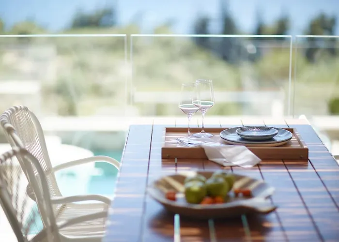 Eagles - Small Luxury Of The World Hotel