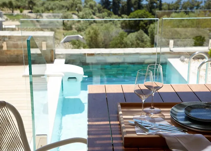 Eagles - Small Luxury Of The World Hotel