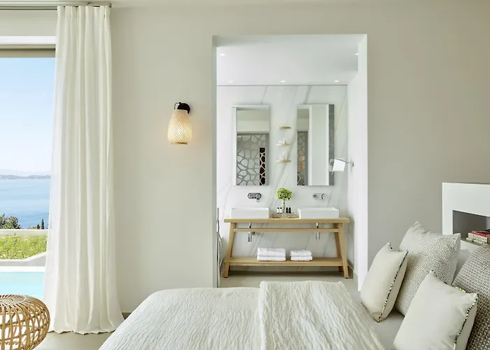 Hotel Eagles - Small Luxury Of The World