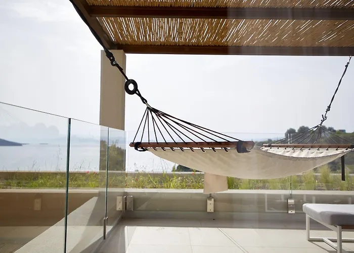 Eagles - Small Luxury Of The World Ouranoupoli