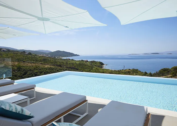 فندق Eagles - Small Luxury Of The World 5*