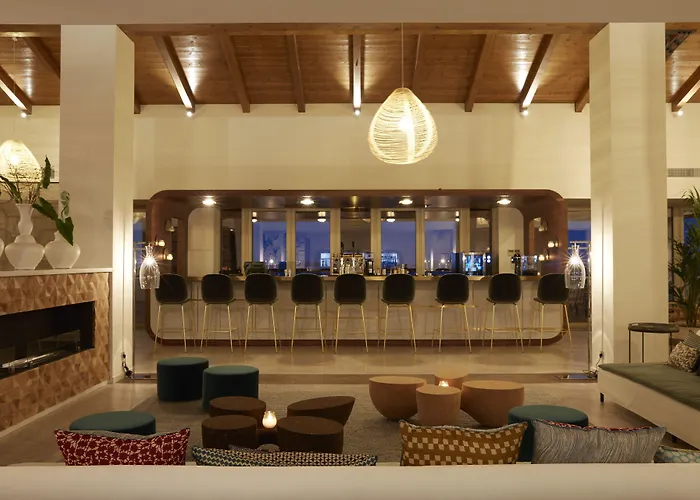 فندق Eagles - Small Luxury Of The World 5*
