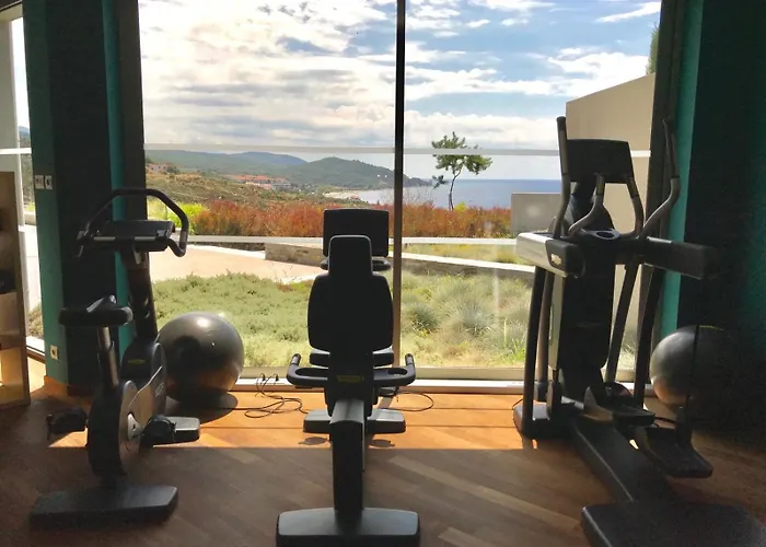 Eagles - Small Luxury Of The World 5* أُرانّوبولي