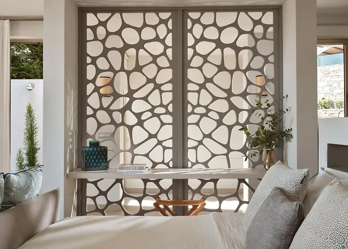 فندق Eagles - Small Luxury Of The World 5*