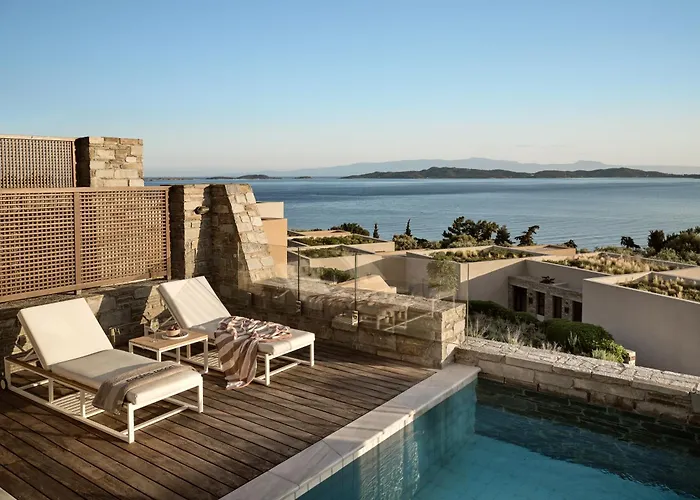 Eagles - Small Luxury Of The World 5*