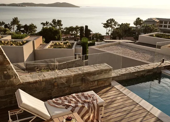 فندق Eagles - Small Luxury Of The World