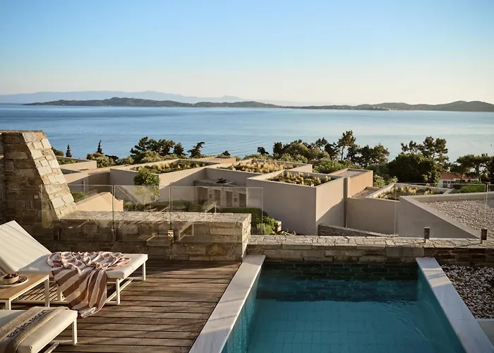 فندق Eagles - Small Luxury Of The World 5*