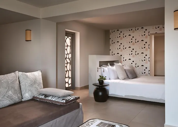 Hotel Eagles - Small Luxury Of The World Ouranoupoli