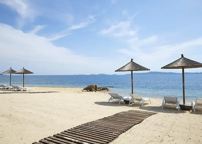 Eagles - Small Luxury Of The World Hotel 5*