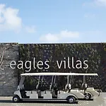 Eagles - Small Luxury Of The World 5*