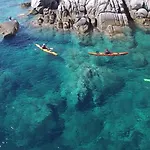 Otel Eagles - Small Luxury Of The World Ouranoupoli