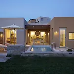 Eagles - Small Luxury Of The World Ouranoupoli