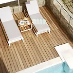 Eagles - Small Luxury Of The World Otel Ouranoupoli