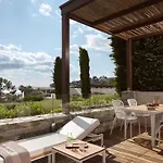 Otel Eagles - Small Luxury Of The World Ouranoupoli