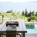 Eagles - Small Luxury Of The World Otel Ouranoupoli