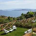 Otel Eagles - Small Luxury Of The World Ouranoupoli